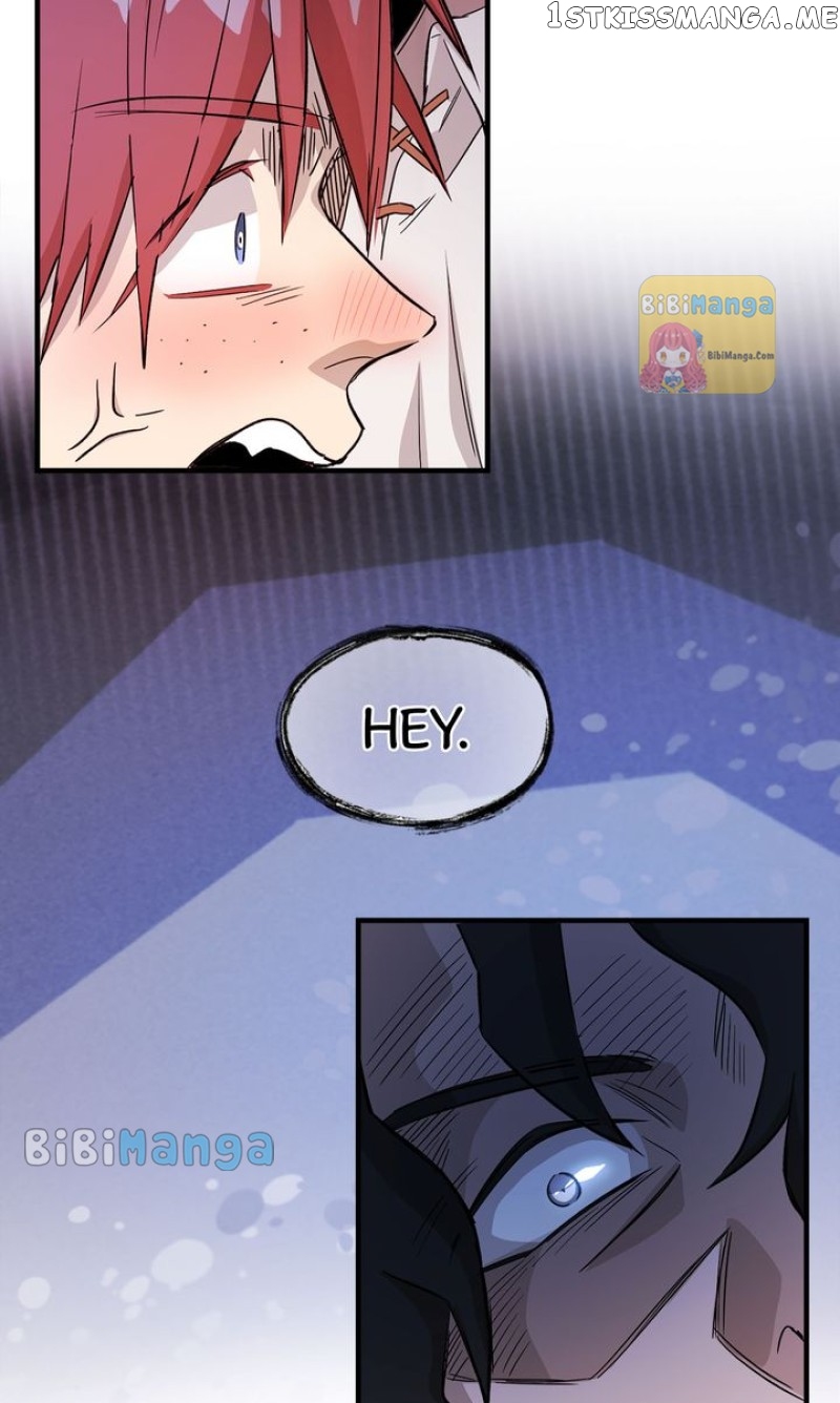 One Night Besides the Dragon Chapter 16 - page 79