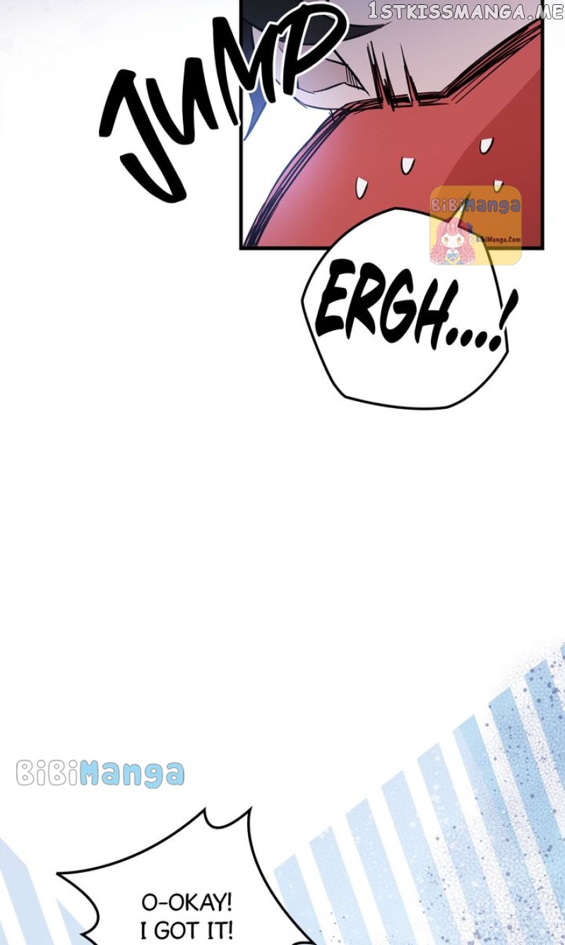 One Night Besides the Dragon Chapter 16 - page 80