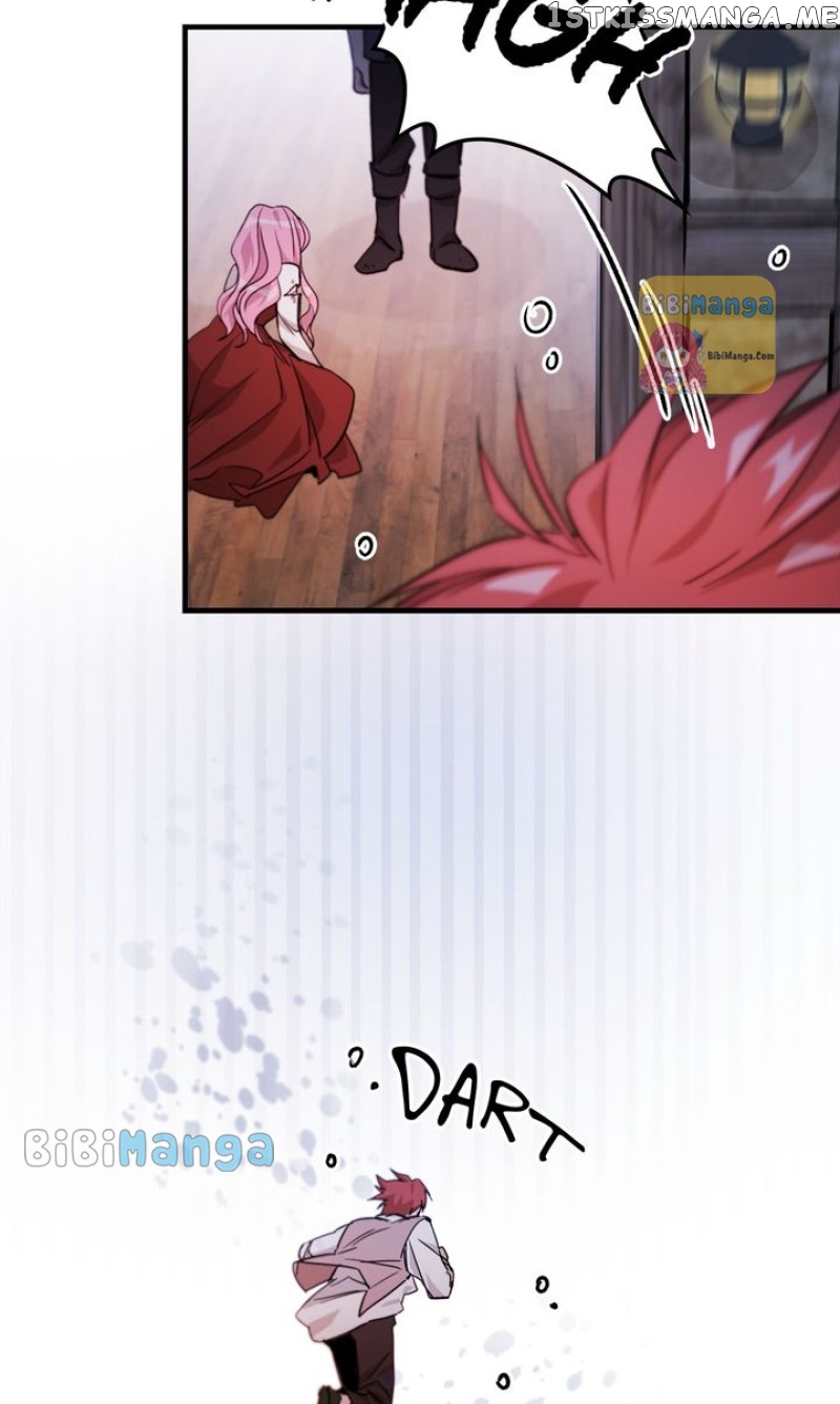 One Night Besides the Dragon Chapter 16 - page 83