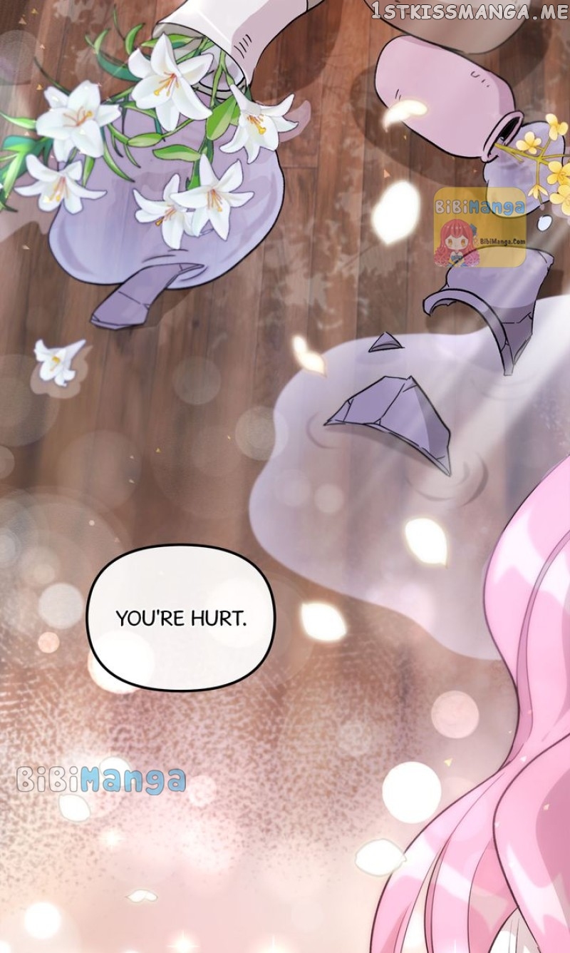 One Night Besides the Dragon Chapter 16 - page 85