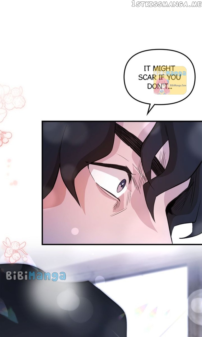 One Night Besides the Dragon Chapter 16 - page 88