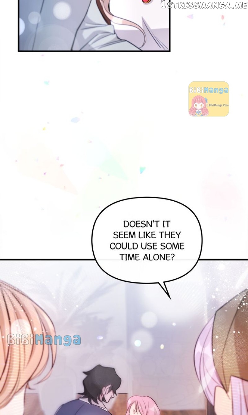 One Night Besides the Dragon Chapter 16 - page 96