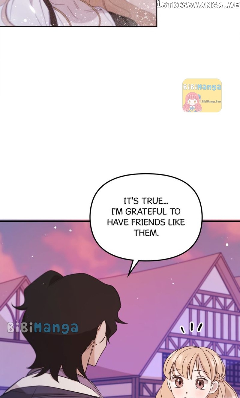 One Night Besides the Dragon Chapter 13 - page 10