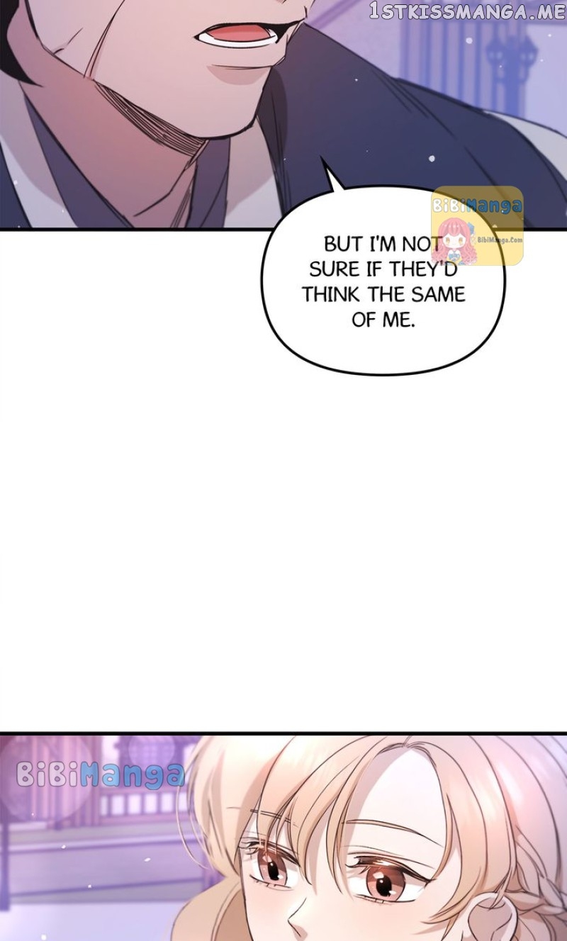 One Night Besides the Dragon Chapter 13 - page 12