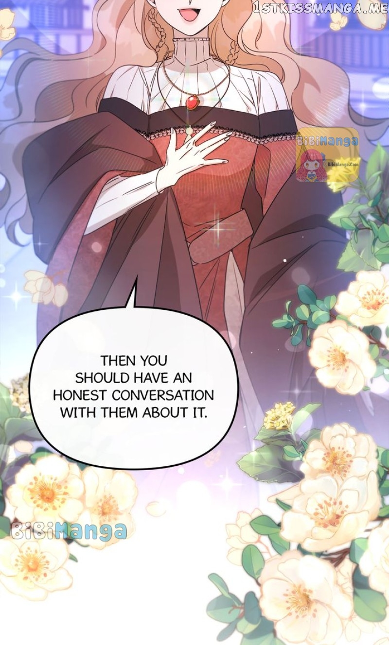 One Night Besides the Dragon Chapter 13 - page 15
