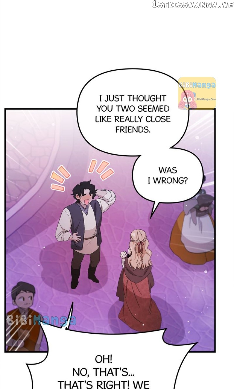 One Night Besides the Dragon Chapter 13 - page 2