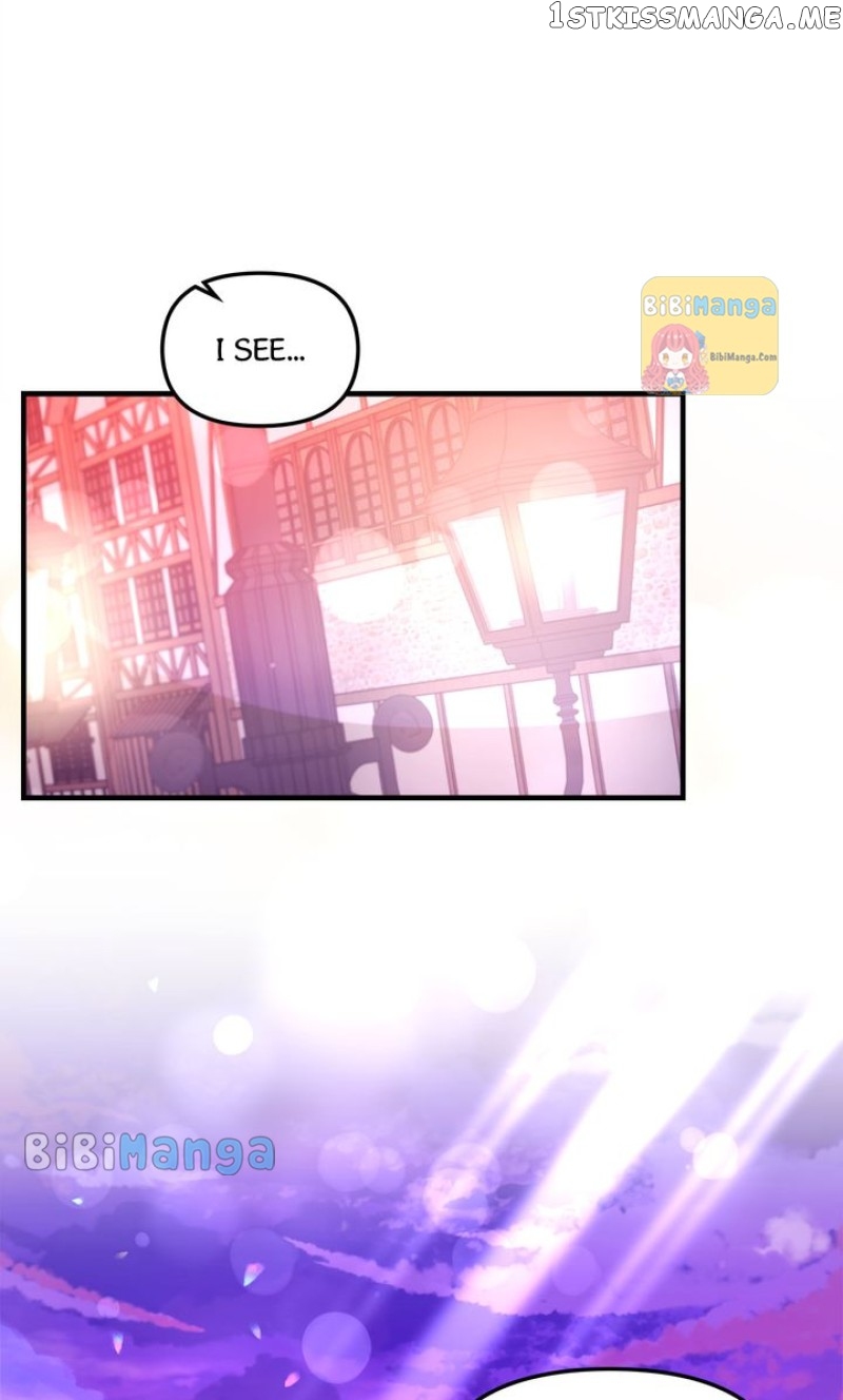 One Night Besides the Dragon Chapter 13 - page 20
