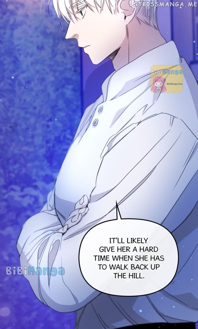 One Night Besides the Dragon Chapter 13 - page 30