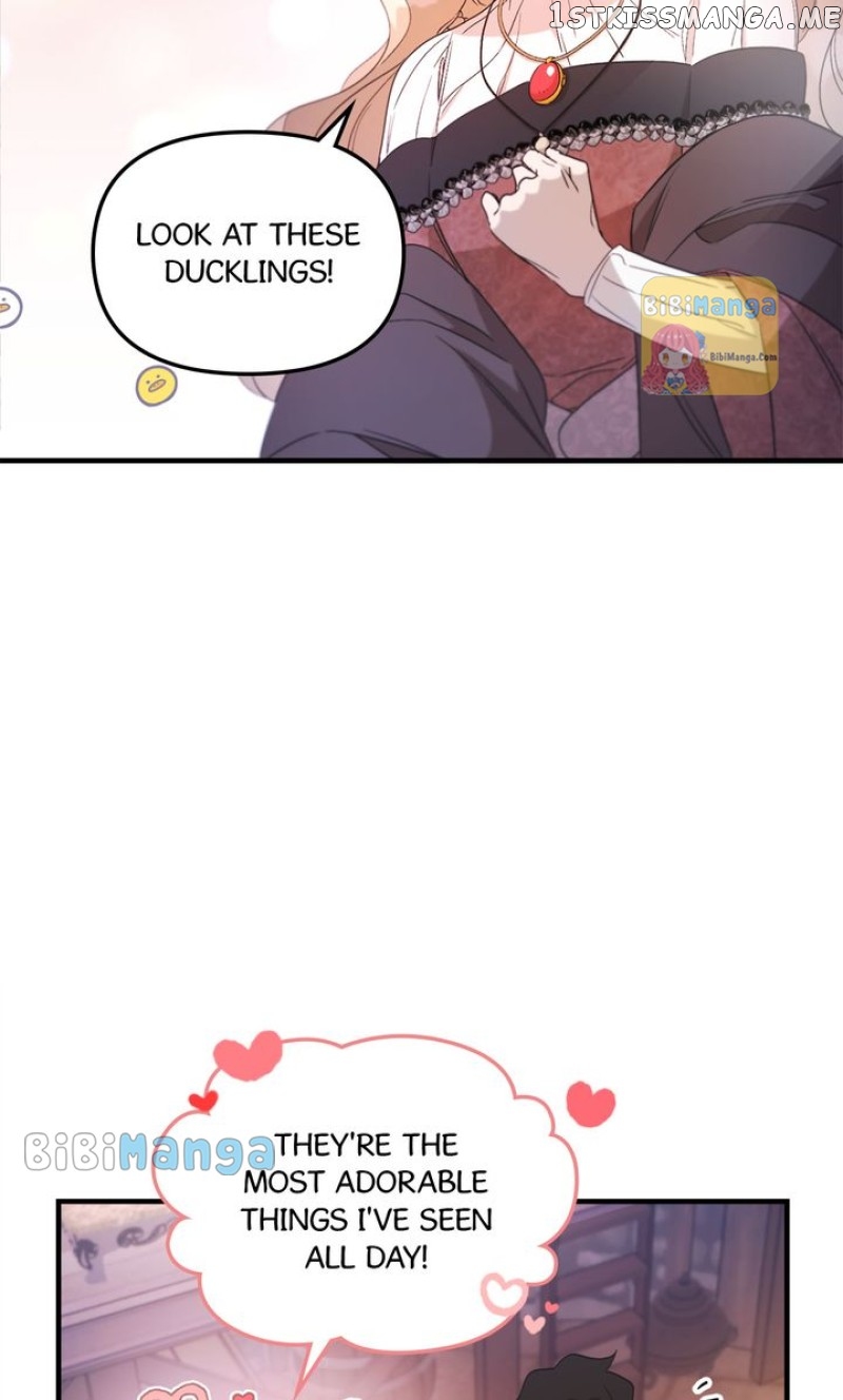 One Night Besides the Dragon Chapter 13 - page 41