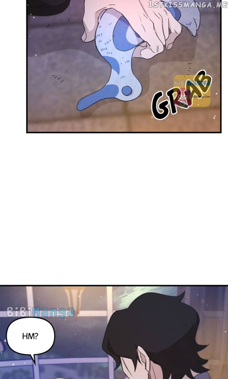 One Night Besides the Dragon Chapter 13 - page 43