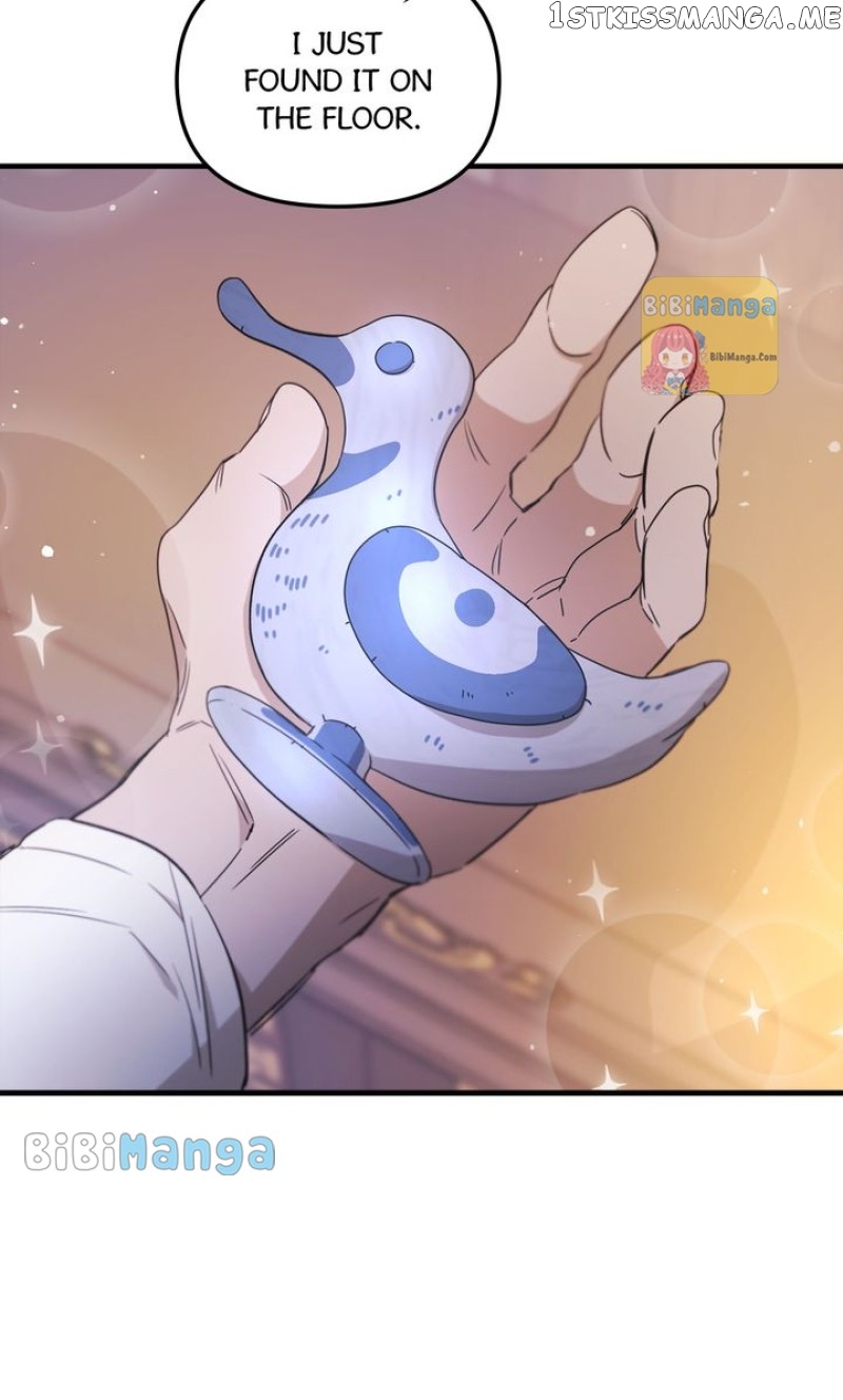 One Night Besides the Dragon Chapter 13 - page 45