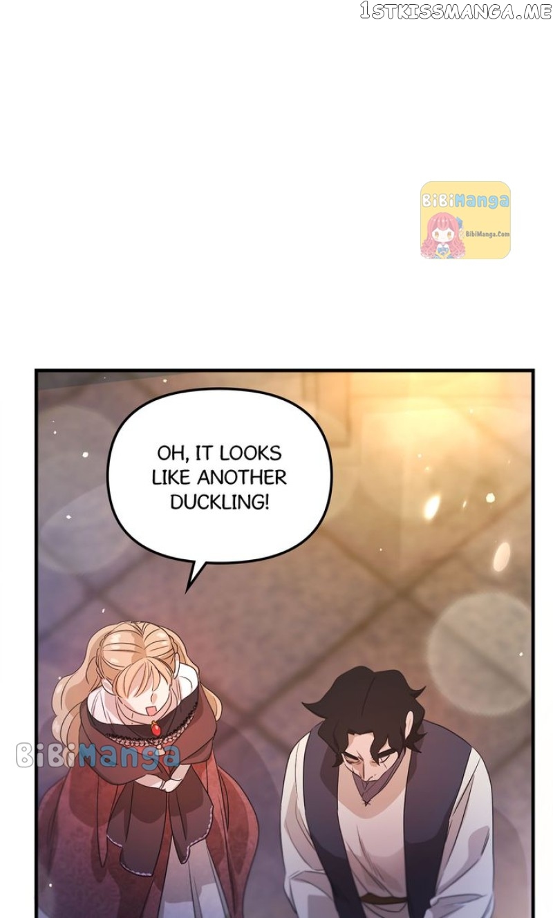 One Night Besides the Dragon Chapter 13 - page 46
