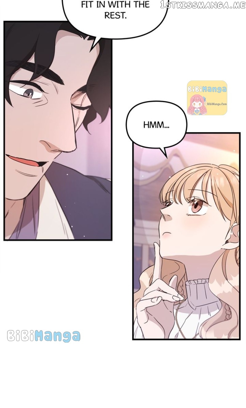 One Night Besides the Dragon Chapter 13 - page 49