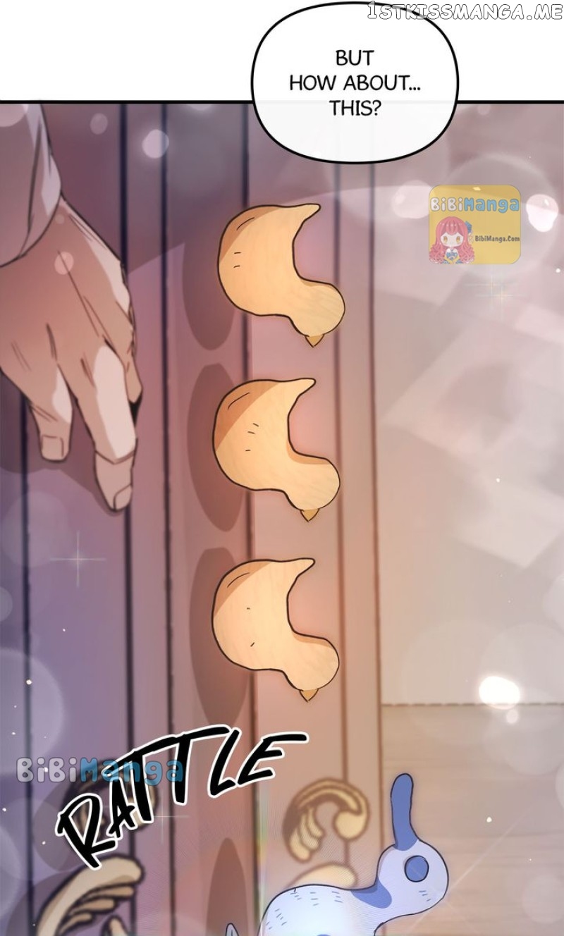 One Night Besides the Dragon Chapter 13 - page 52