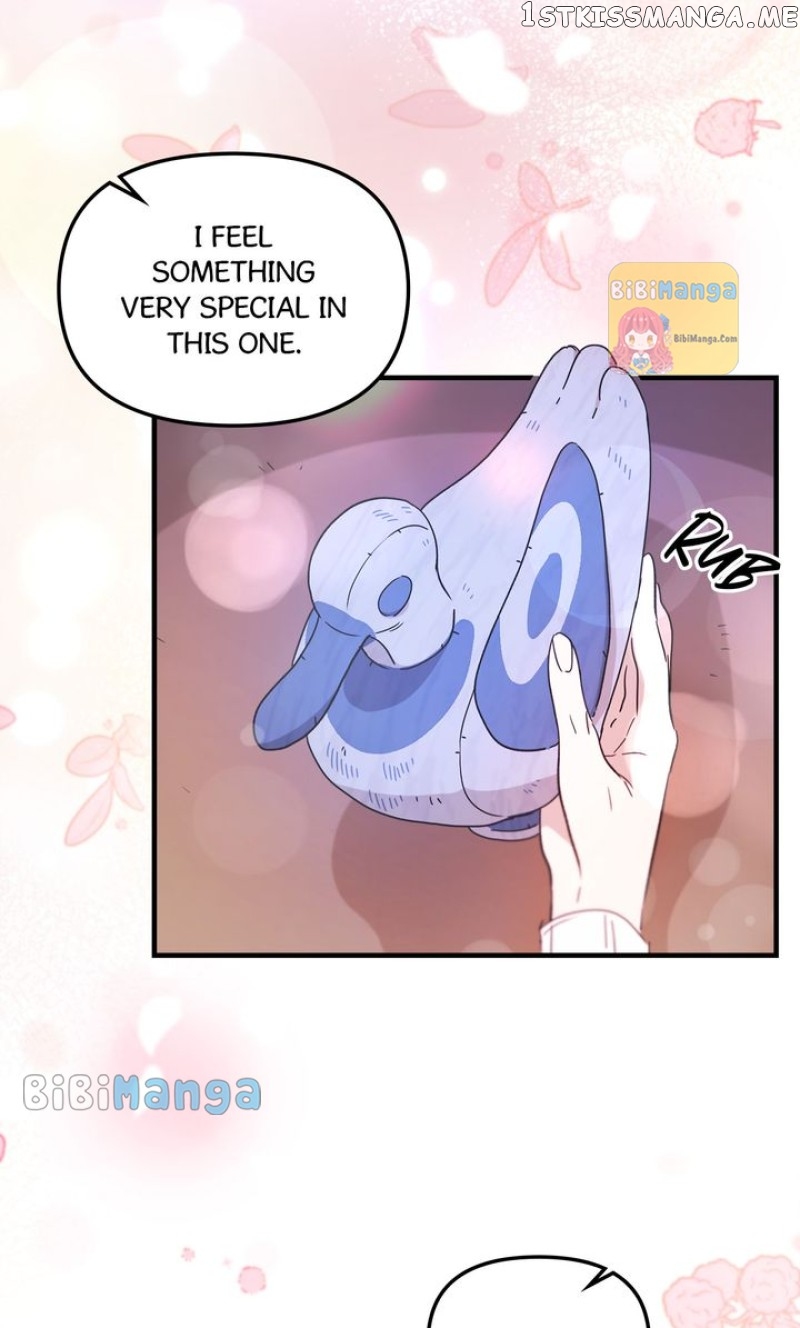 One Night Besides the Dragon Chapter 13 - page 55
