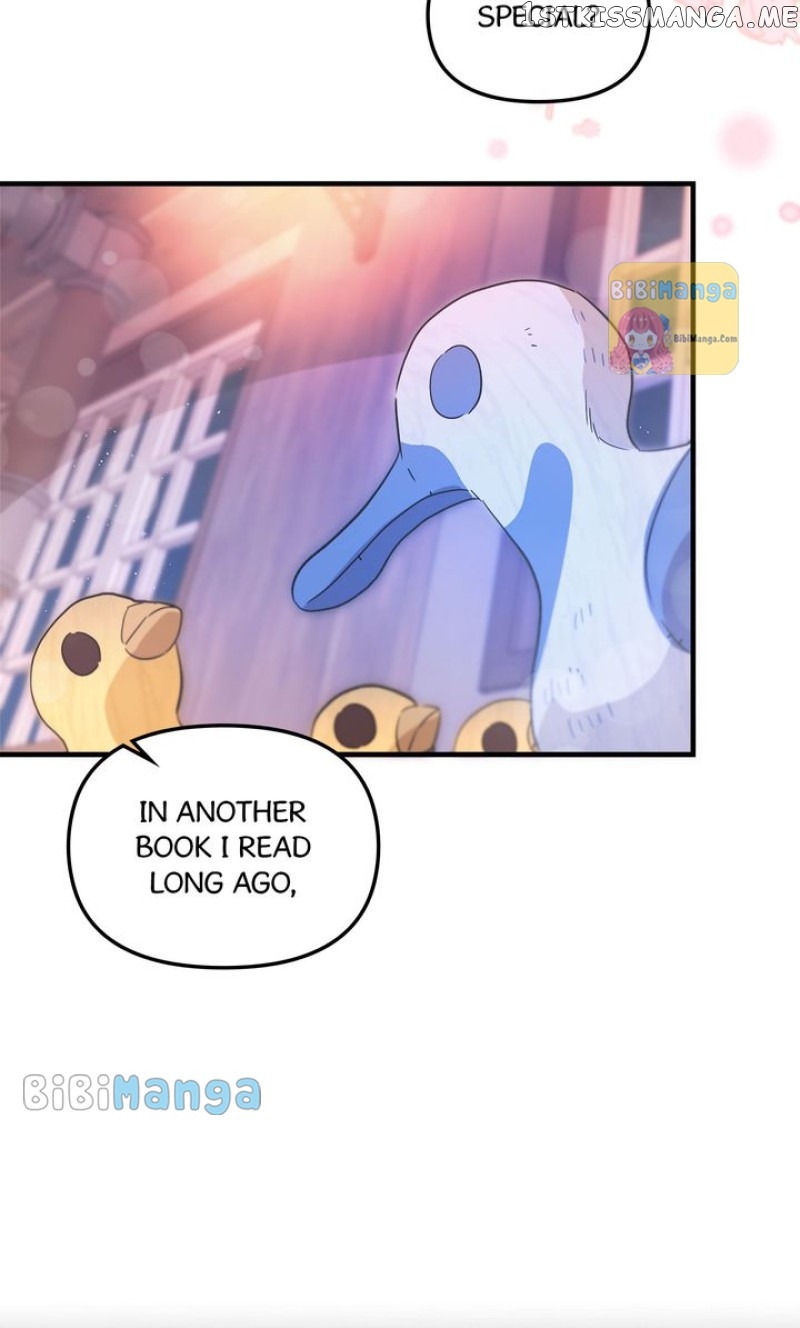 One Night Besides the Dragon Chapter 13 - page 56