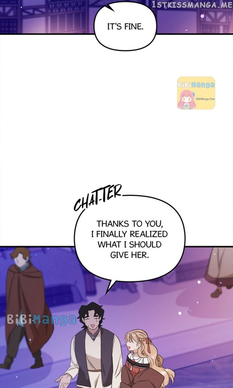 One Night Besides the Dragon Chapter 13 - page 66