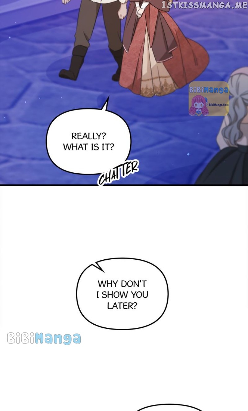 One Night Besides the Dragon Chapter 13 - page 67