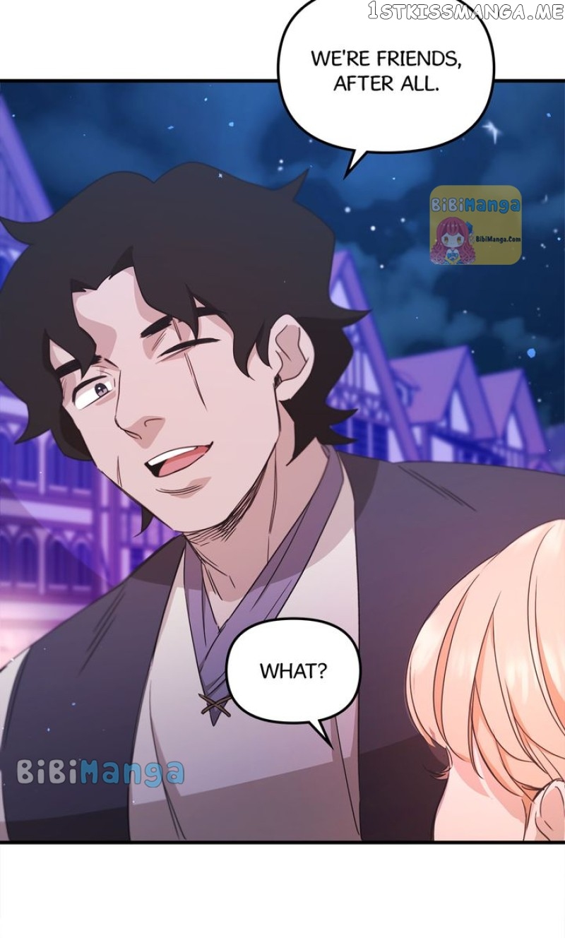 One Night Besides the Dragon Chapter 13 - page 68