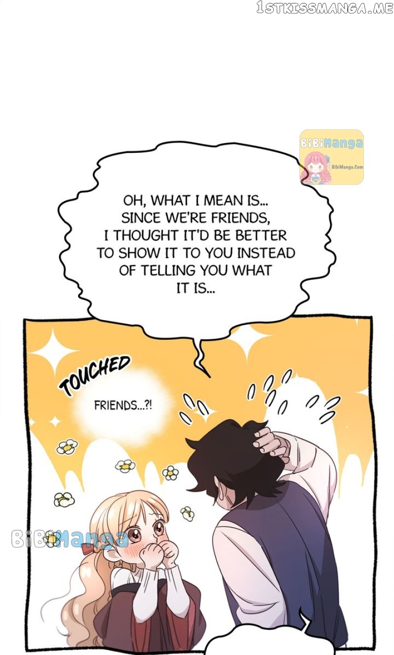 One Night Besides the Dragon Chapter 13 - page 69