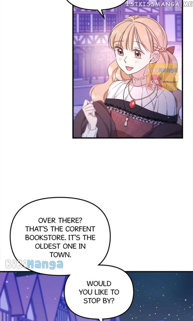 One Night Besides the Dragon Chapter 13 - page 72