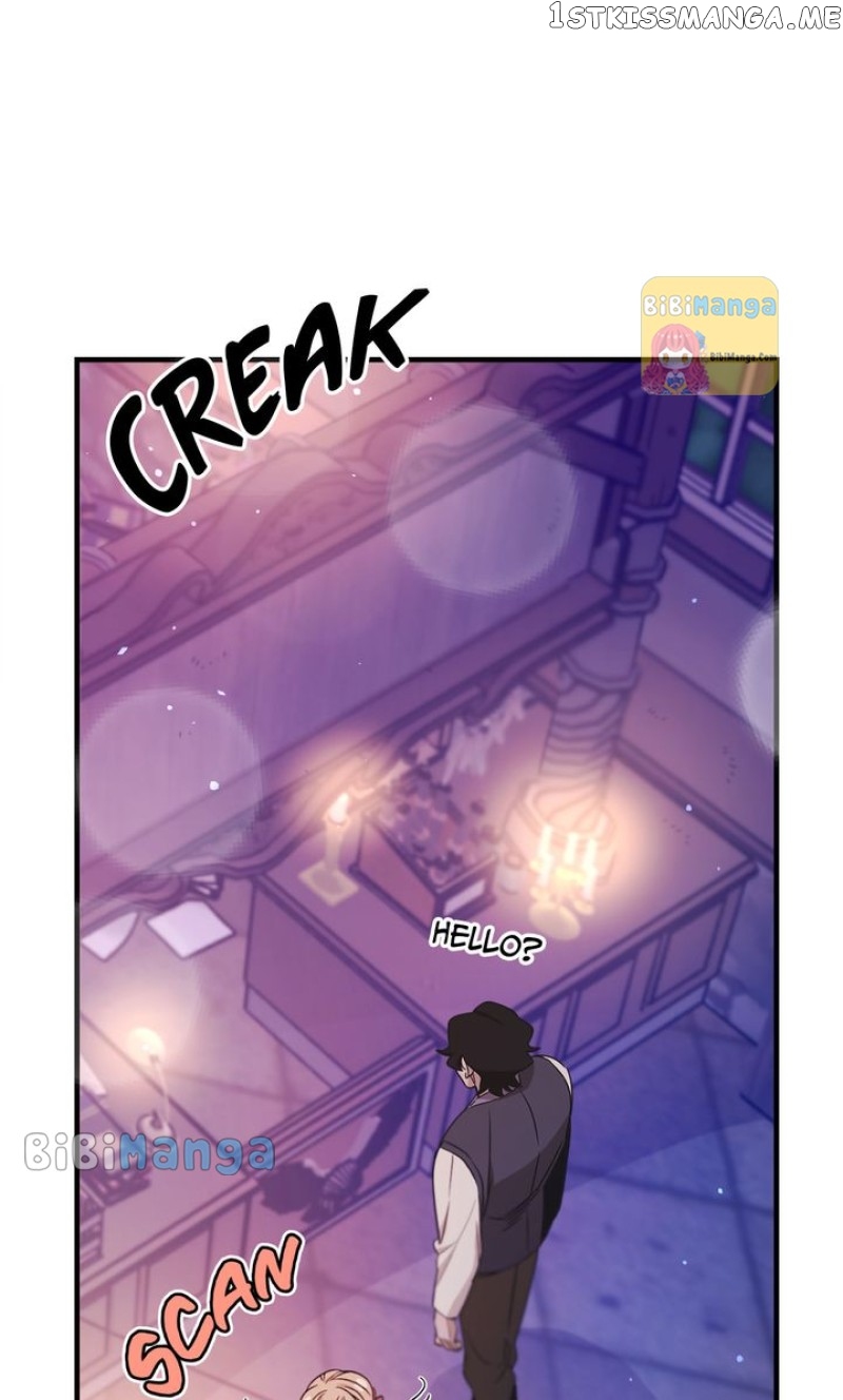 One Night Besides the Dragon Chapter 13 - page 74