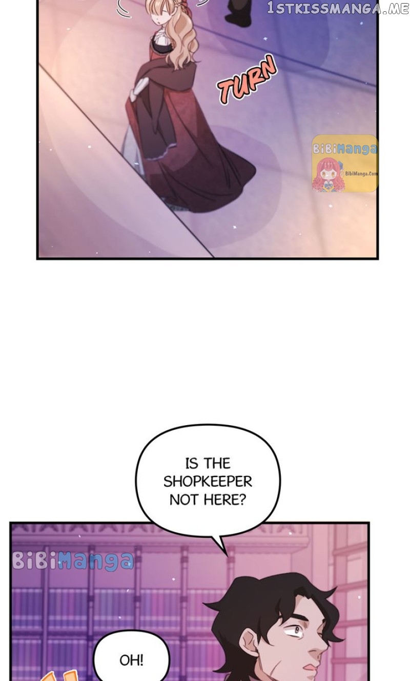 One Night Besides the Dragon Chapter 13 - page 75