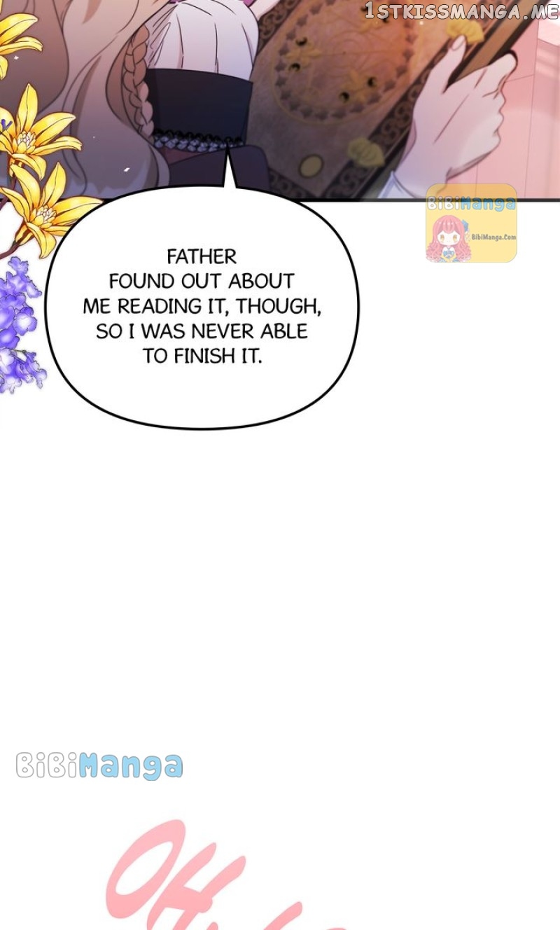 One Night Besides the Dragon Chapter 13 - page 77