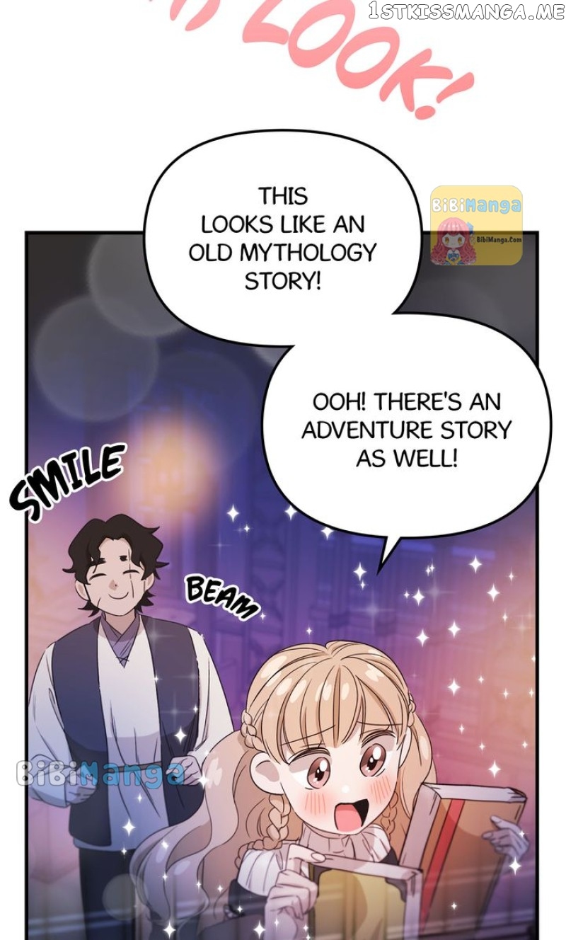 One Night Besides the Dragon Chapter 13 - page 78