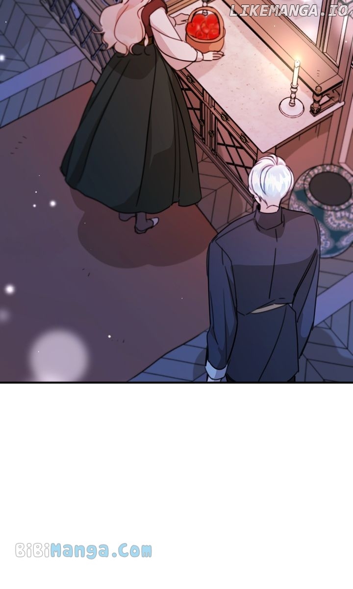 One Night Besides the Dragon Chapter 33 - page 13