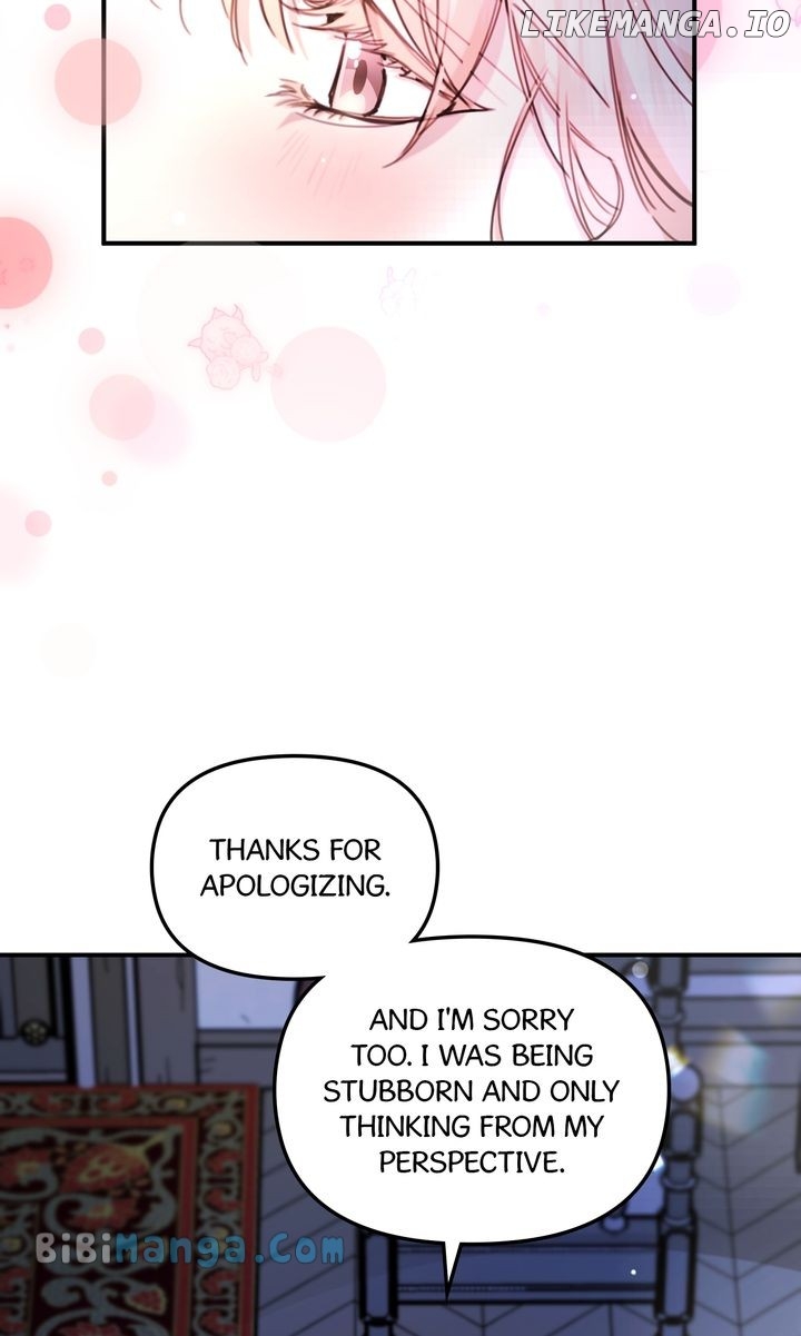 One Night Besides the Dragon Chapter 33 - page 23