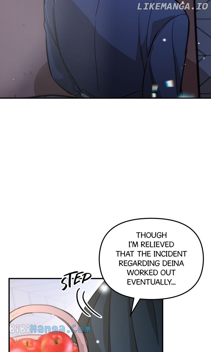 One Night Besides the Dragon Chapter 33 - page 25
