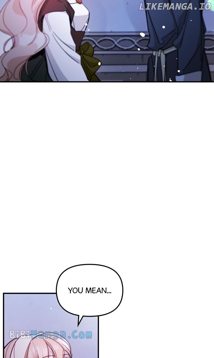 One Night Besides the Dragon Chapter 33 - page 34
