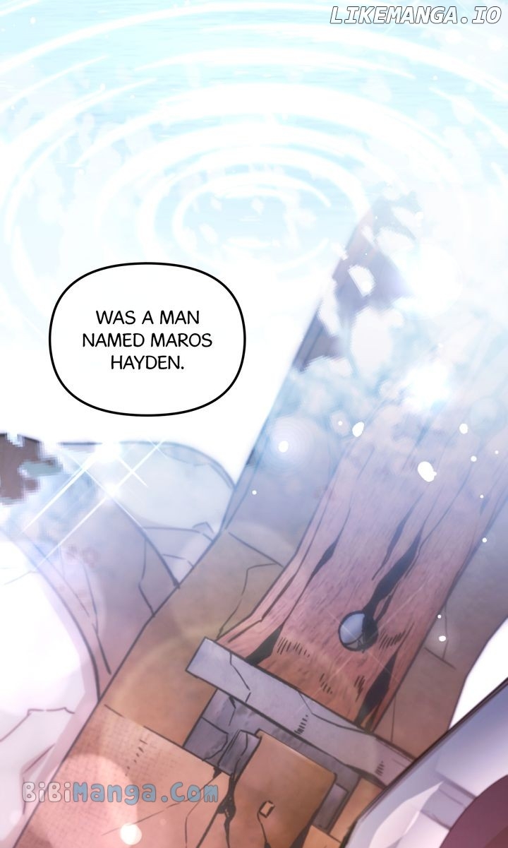 One Night Besides the Dragon Chapter 33 - page 38