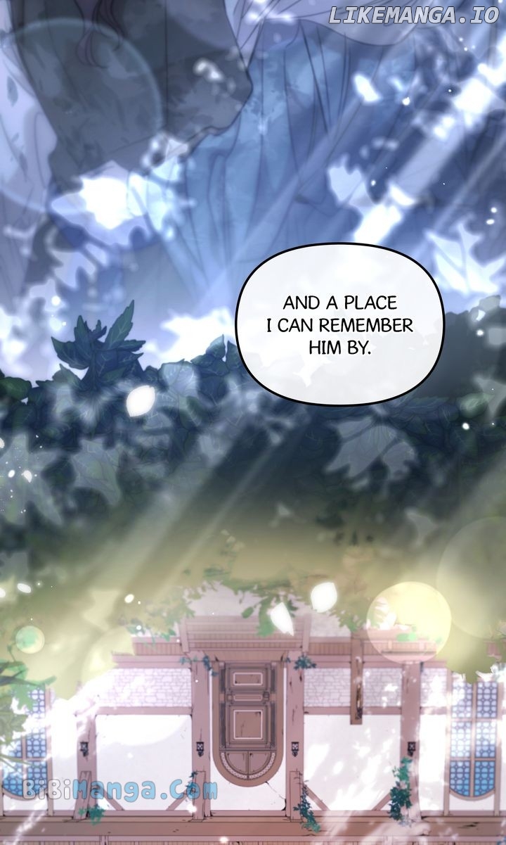 One Night Besides the Dragon Chapter 33 - page 49