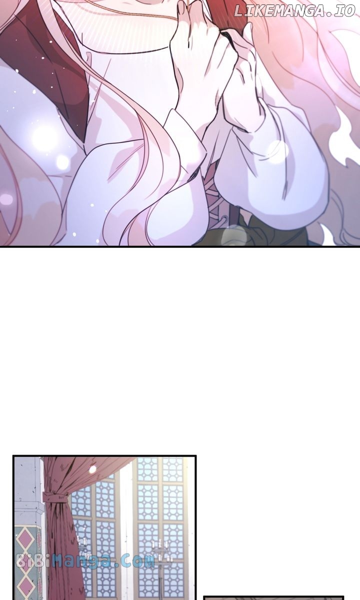 One Night Besides the Dragon Chapter 33 - page 54