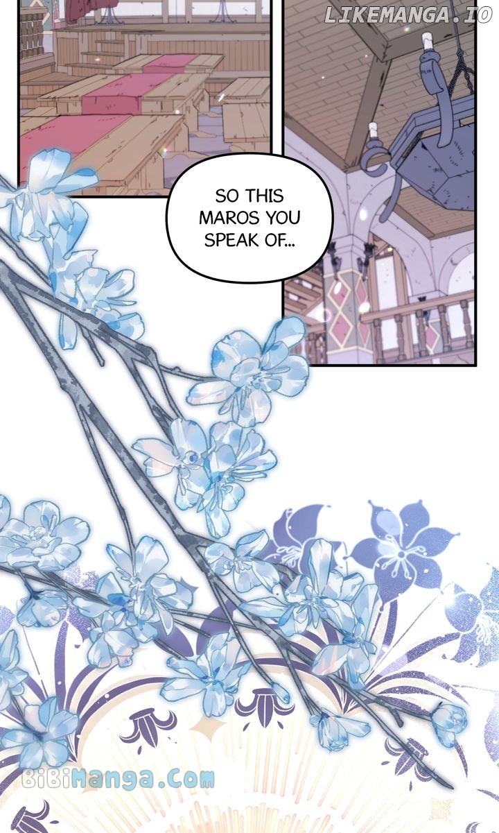 One Night Besides the Dragon Chapter 33 - page 55