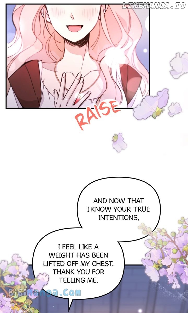 One Night Besides the Dragon Chapter 33 - page 60