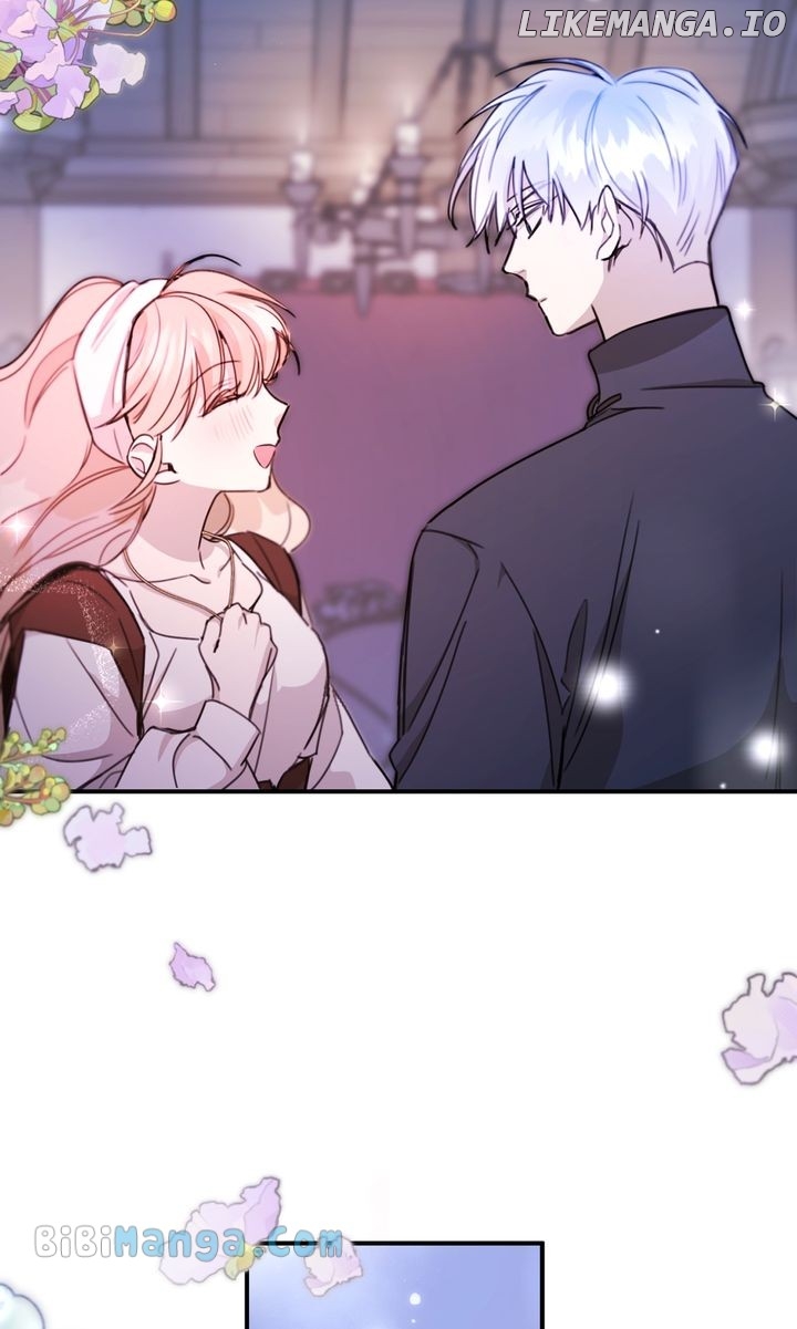 One Night Besides the Dragon Chapter 33 - page 61
