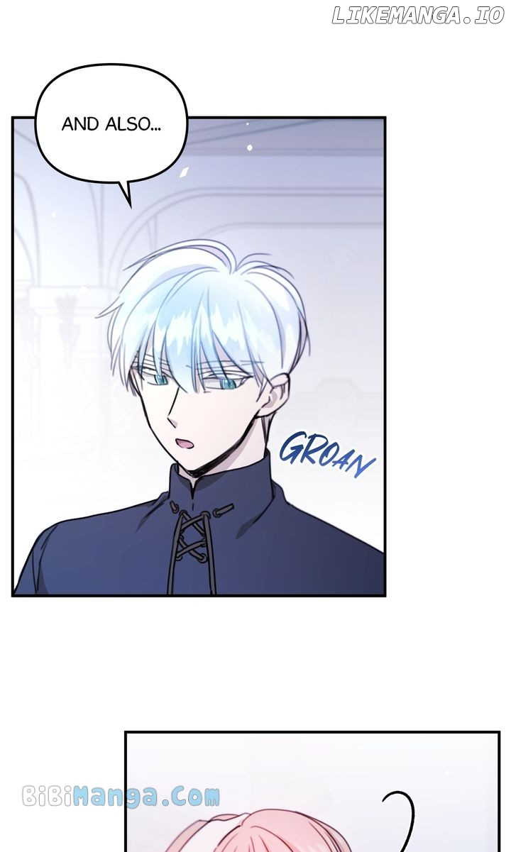 One Night Besides the Dragon Chapter 33 - page 7