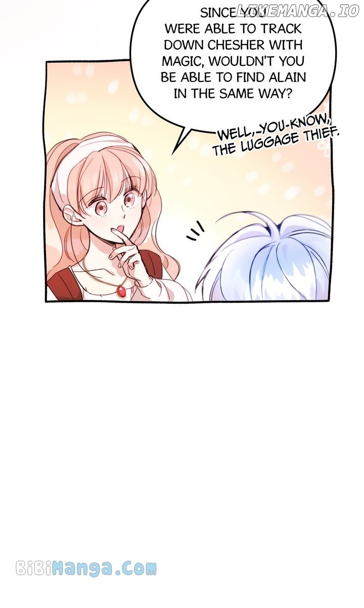One Night Besides the Dragon Chapter 33 - page 77