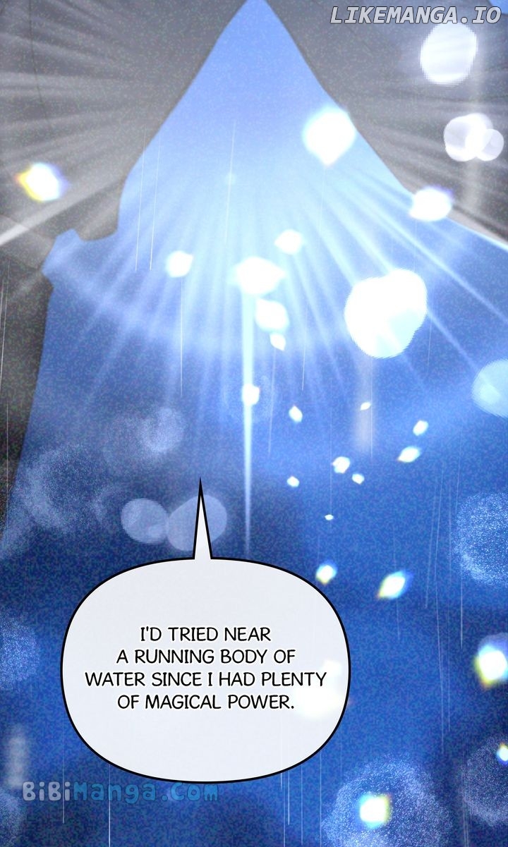 One Night Besides the Dragon Chapter 33 - page 80