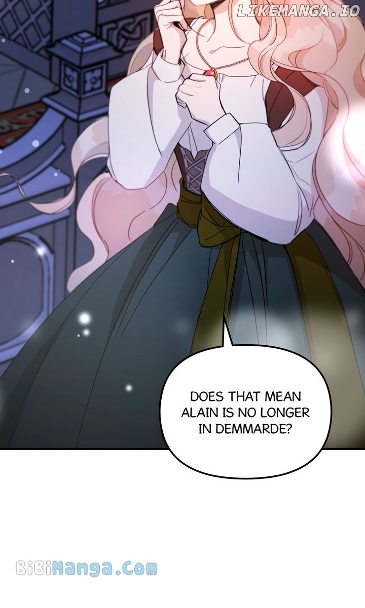 One Night Besides the Dragon Chapter 33 - page 86
