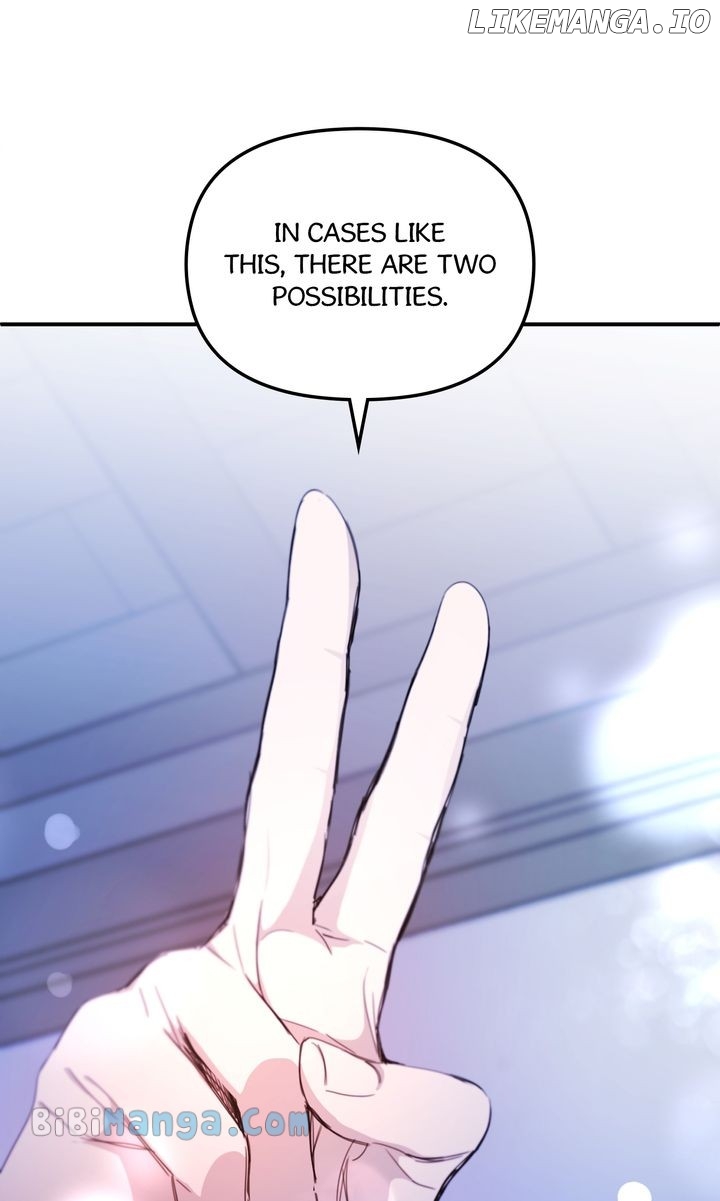 One Night Besides the Dragon Chapter 33 - page 87