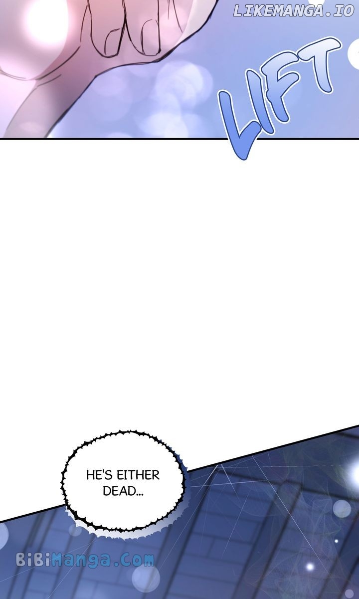 One Night Besides the Dragon Chapter 33 - page 88