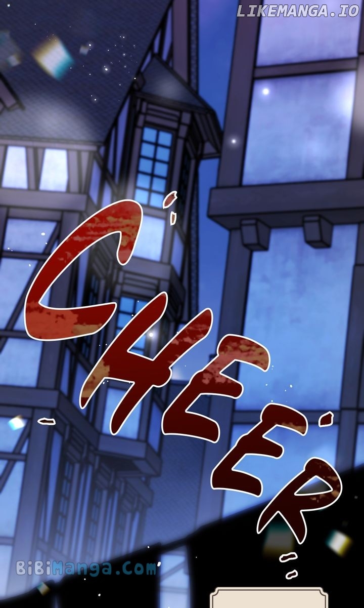 One Night Besides the Dragon Chapter 33 - page 93