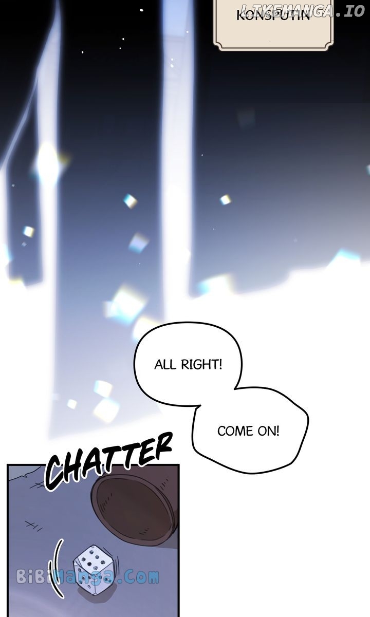 One Night Besides the Dragon Chapter 33 - page 94