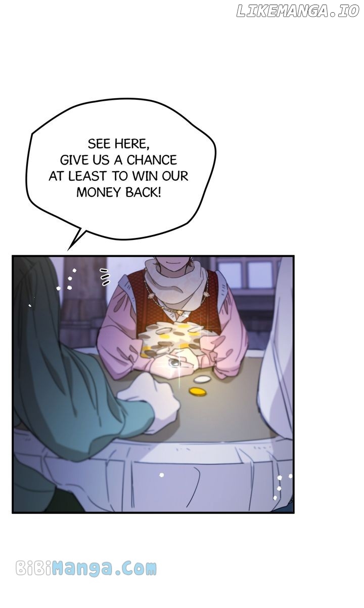 One Night Besides the Dragon Chapter 33 - page 96