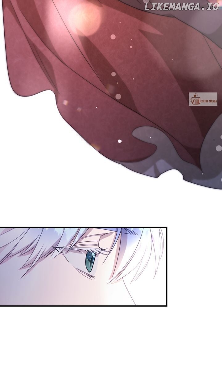 One Night Besides the Dragon Chapter 43 - page 23