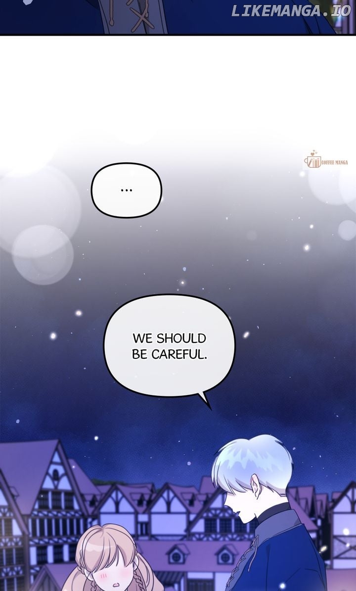One Night Besides the Dragon Chapter 43 - page 48